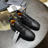 اسنیکر مردانه برند Zegna