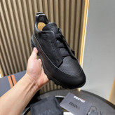 اسنیکر مردانه برند Zegna