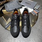 اسنیکر مردانه برند Zegna
