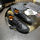 اسنیکر مردانه برند Zegna