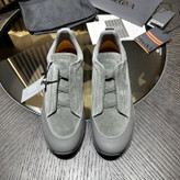 اسنیکر مردانه برند Zegna