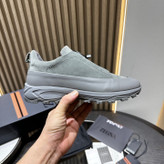 اسنیکر مردانه برند Zegna