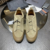 اسنیکر مردانه برند Zegna