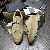 اسنیکر مردانه برند Zegna