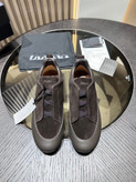 اسنیکر مردانه برند Zegna