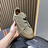 اسنیکر مردانه برند Zegna
