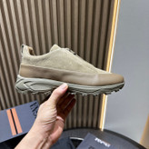 اسنیکر مردانه برند Zegna