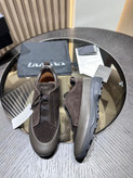 اسنیکر مردانه برند Zegna