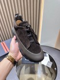 اسنیکر مردانه برند Zegna