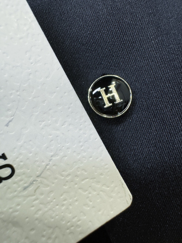 پولوشرت آستین بلند برند Hermes