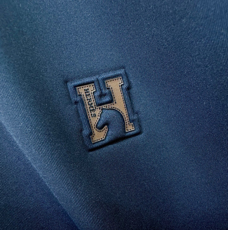 پولوشرت آستین بلند برند Hermes