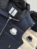پافر برند Moncler