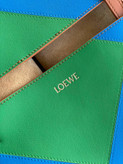 کیف زنانه برند Loewe