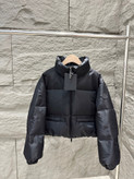 کاپشن زنانه برند Moncler