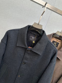 ژاکت برند LoroPiana