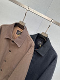 ژاکت برند LoroPiana