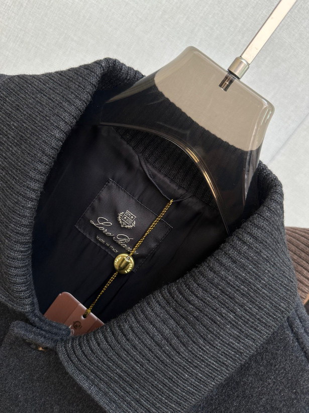 ژاکت برند LoroPiana
