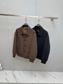 ژاکت برند LoroPiana