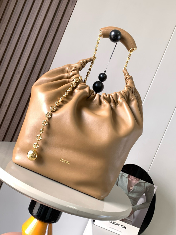 کیف زنانه برند Loewe