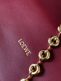 کیف زنانه برند Loewe