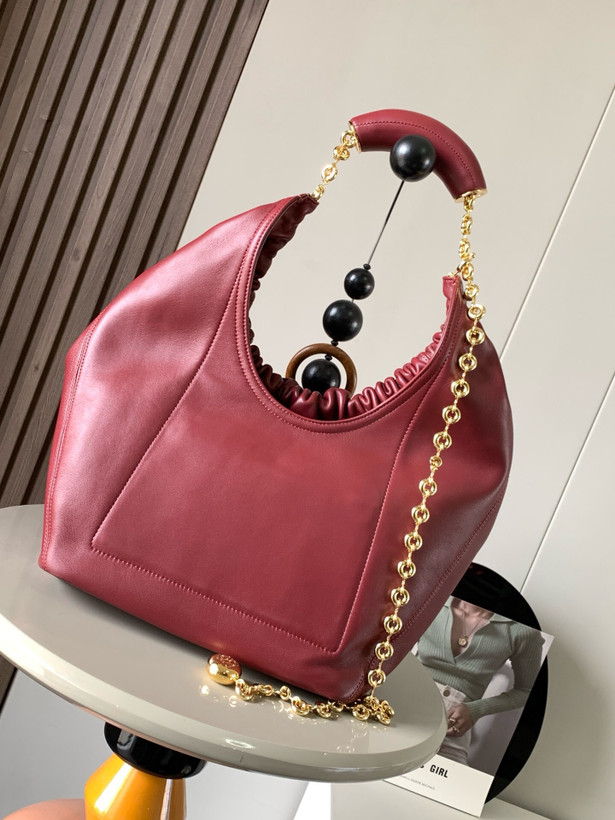 کیف زنانه برند Loewe