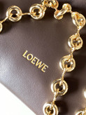 کیف زنانه برند Loewe