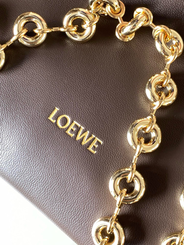 کیف زنانه برند Loewe