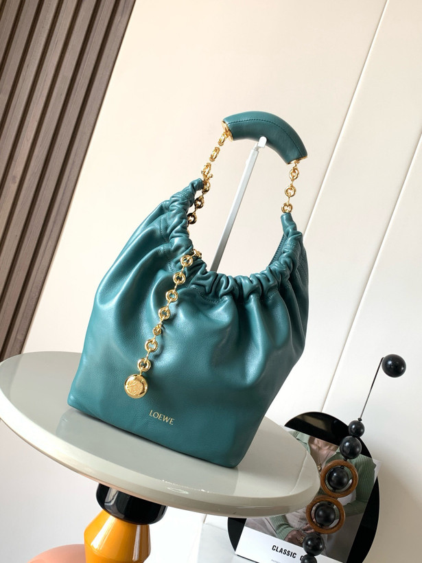 کیف زنانه برند Loewe