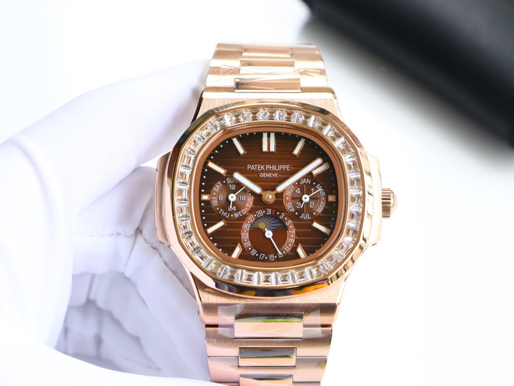 ساعت زنانه برند Patek Philippe