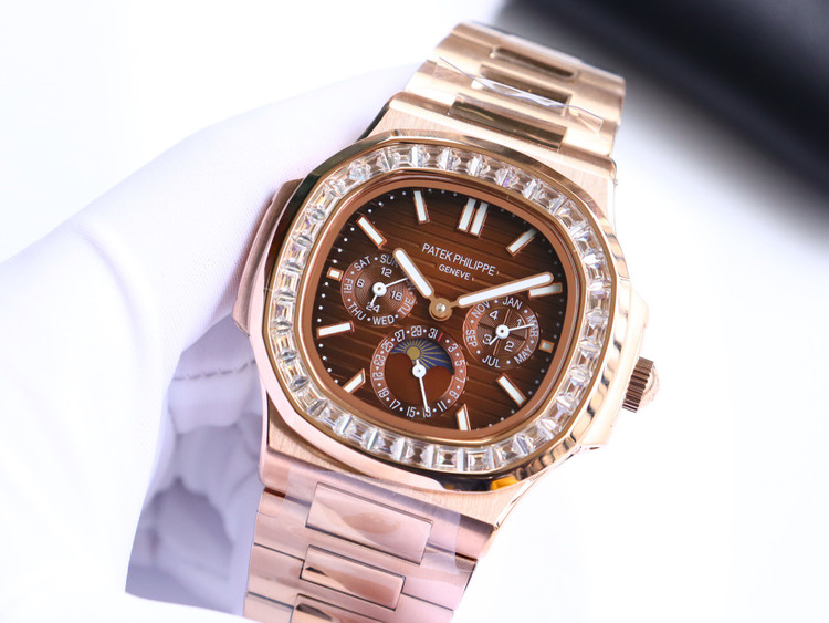 ساعت زنانه برند Patek Philippe