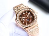 ساعت زنانه برند Patek Philippe