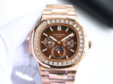 ساعت زنانه برند Patek Philippe