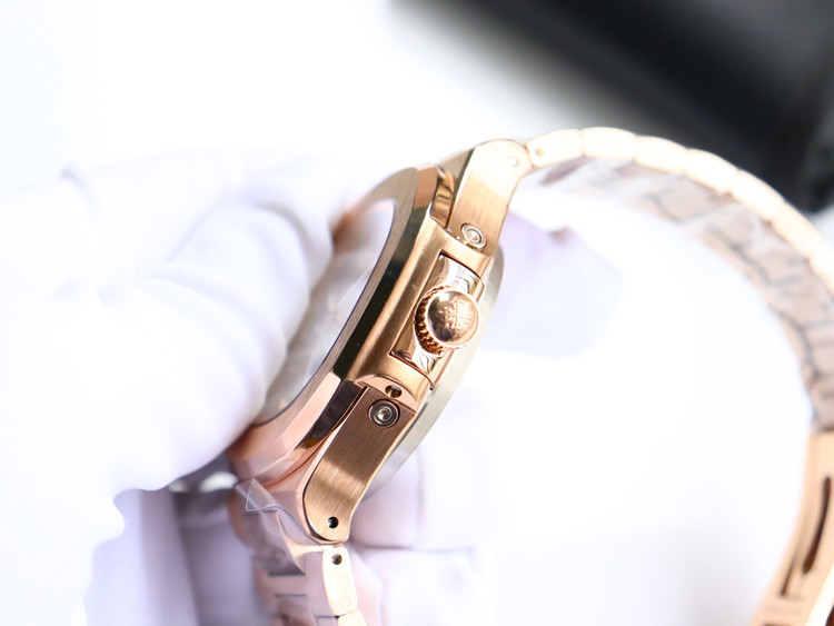 ساعت زنانه برند Patek Philippe