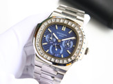 ساعت زنانه برند Patek Philippe