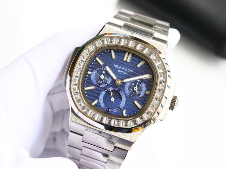 ساعت زنانه برند Patek Philippe