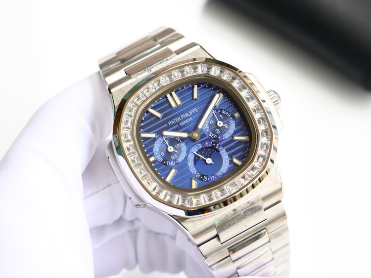 ساعت زنانه برند Patek Philippe