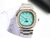 ساعت زنانه برند Patek Philippe