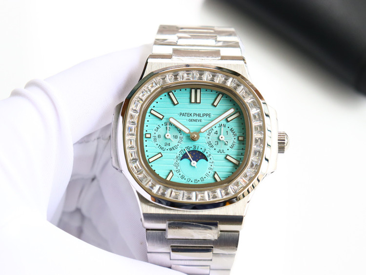 ساعت زنانه برند Patek Philippe