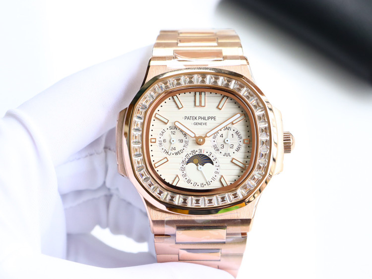 ساعت زنانه برند Patek Philippe