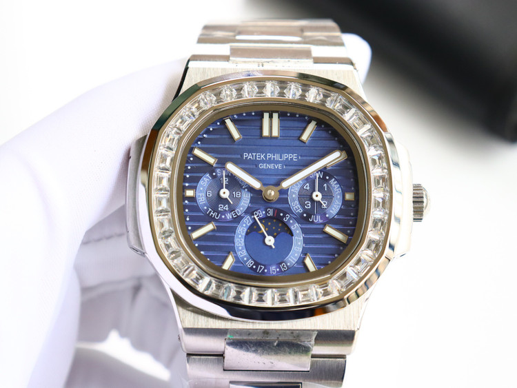 ساعت زنانه برند Patek Philippe