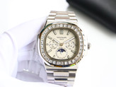 ساعت زنانه برند Patek Philippe