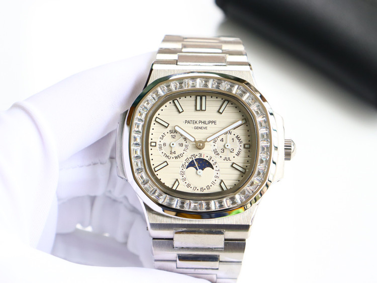 ساعت زنانه برند Patek Philippe