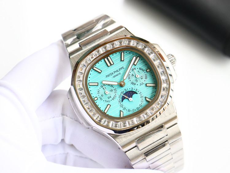 ساعت زنانه برند Patek Philippe