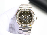 ساعت زنانه برند Patek Philippe