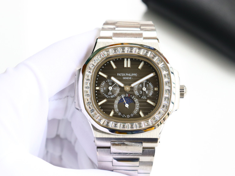 ساعت زنانه برند Patek Philippe
