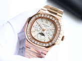 ساعت زنانه برند Patek Philippe