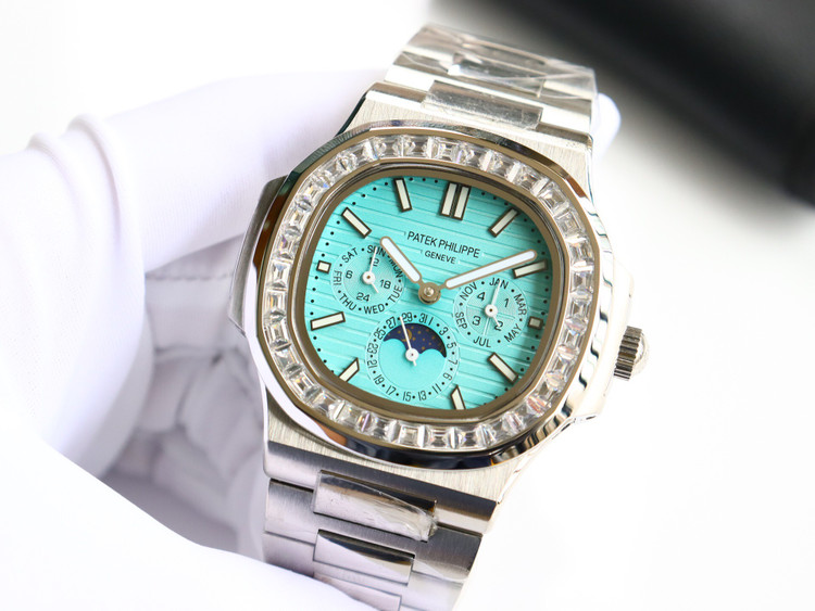 ساعت زنانه برند Patek Philippe