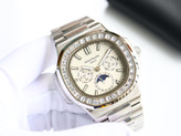 ساعت زنانه برند Patek Philippe
