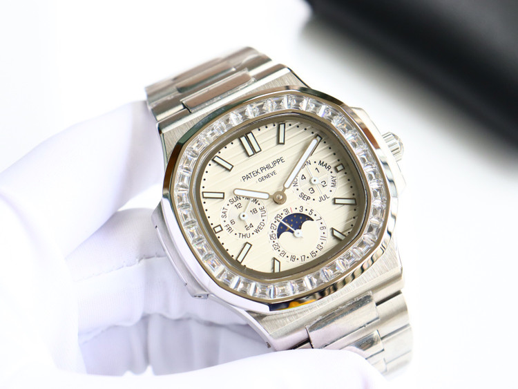ساعت زنانه برند Patek Philippe