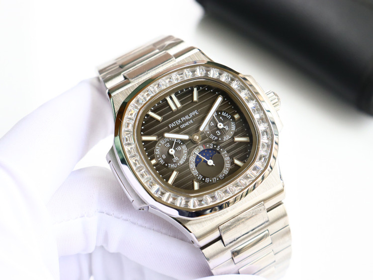 ساعت زنانه برند Patek Philippe